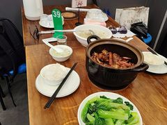 -斯丹姜母鸭·古法干香(泉州总店)