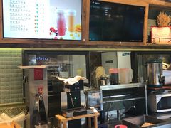 -东哥面包(江宁大润发店)