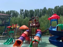 -东方巨龟苑景区