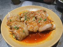 -廖川菜(八佰伴店)