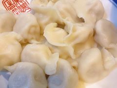 -新兴园饺子馆(北京百子湾店)