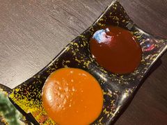 -隐月· 㐂和食屋(芝罘万达公馆店)