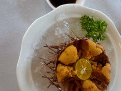 -奕景海鲜·大连菜(星海广场店)