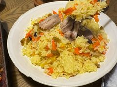 -那时新疆·若羌(经纬汇店)