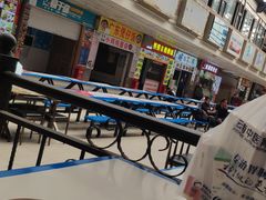 -祥云美食城(南强步行街店)