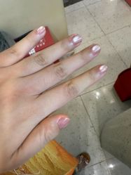 -蜜丝卡伦美甲美睫半永久