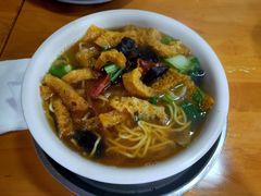 -祁家面馆(大香炉店)