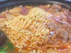 -屋里家延边朝鲜族冷面(南园店)