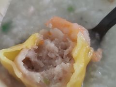 -杨妈妈粥店(滑翔路店)