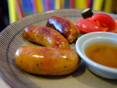 -Mesa Madre梅萨妈妈·Bintana(国贸店)