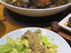 -阳光家常菜(泉城路店)