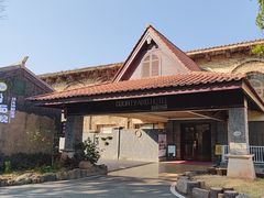 -河源客天下-温泉小镇