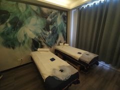 -禧瑞 ·丝浴主题·水疗·spa(中山公园店)