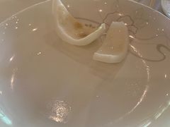 -白云中餐厅·粤菜·亚龙湾喜来登度假酒店