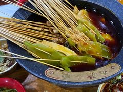 -冒椒火辣(太古里店)