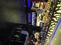 伊尔曼都烤肉(燕郊店)-伊尔曼都自助餐厅(102国道店)