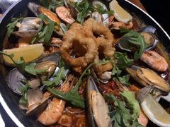 -MARU玛露音乐餐厅(大学路店)