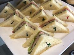 -粤海璇宫·木棉花高空旋转餐厅·聚会派对