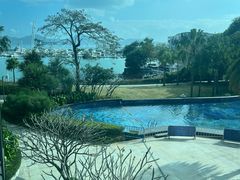 -希尔顿南海酒店·观廊大堂吧·海景下午茶