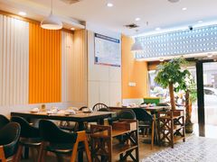 大堂-牛缘村·贵州黄牛肉火锅(西善桥店)