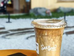 -Seesaw Coffee(朝阳大悦城店)
