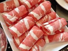-鑫龙火锅城(青岛分店)