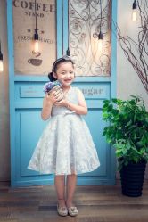 -鹿乐·亲子儿童摄影(城东翠雍新城南区店)