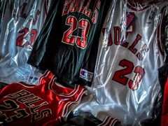 -NIKE品牌体验店(金源新燕莎店)