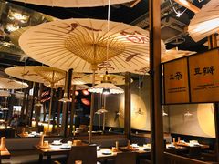大堂-九锅一堂酸菜鱼(新南凯德直营店)