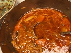 -龟兹KUCINA·新疆菜(前滩L+PLAZA店)