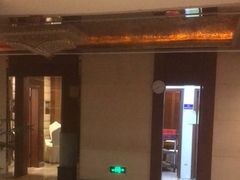 -黄岩国际大酒店·餐厅