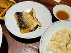 -大牌大·传统杭帮菜(湖滨店)