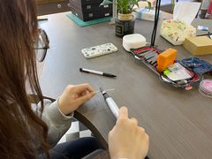 -珍LU首饰·银饰手工DIY体验(下沙宝龙店)