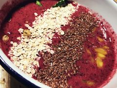 浆果之吻果昔碗-Moka Bros 摩卡站(西单大悦城店)