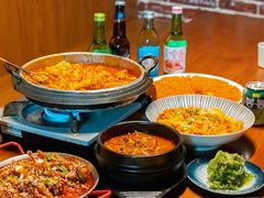 -槿Story·韩国料理(望京韩国美食城店)