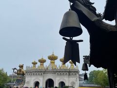 -上海东林寺(金山区)