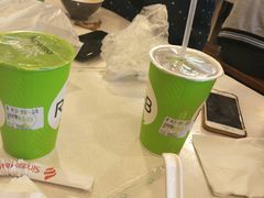 -巡茶(星海广场店)