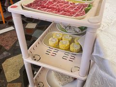 -小煵记·打边炉(西丽文光店)