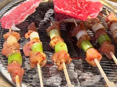 -红沃鳗鱼黑牛烤肉店(不老街店)