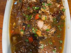 -快乐老家三鲜饺子东北菜(南六中路店)