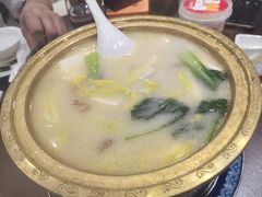 -全聚德(上海首店浦东店)