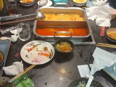 -五星桥原切肥牛火锅·30年专注好牛肉(湖塘店)