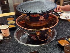 -京炭铜锅涮肉·羊蝎子·羊肉炉(保利·时光里店)