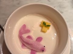 -深圳美高梅酒店-品聚嘉府中餐厅
