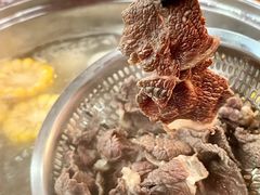-养牛邓·潮汕牛肉海鲜自助火锅(广州店)