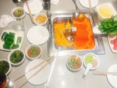 -海底捞火锅(海宁路店)