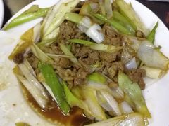 -爆肚冯(廊房二条店)