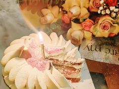 -PETIT PARIS 小巴黎(花园道店)