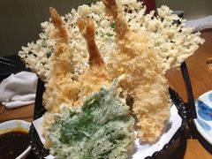 -一心创作料理屋(经开万达店)