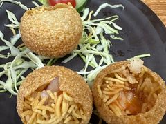 -清真·AL-JANNAT 佳纳特餐厅(狮子桥店)